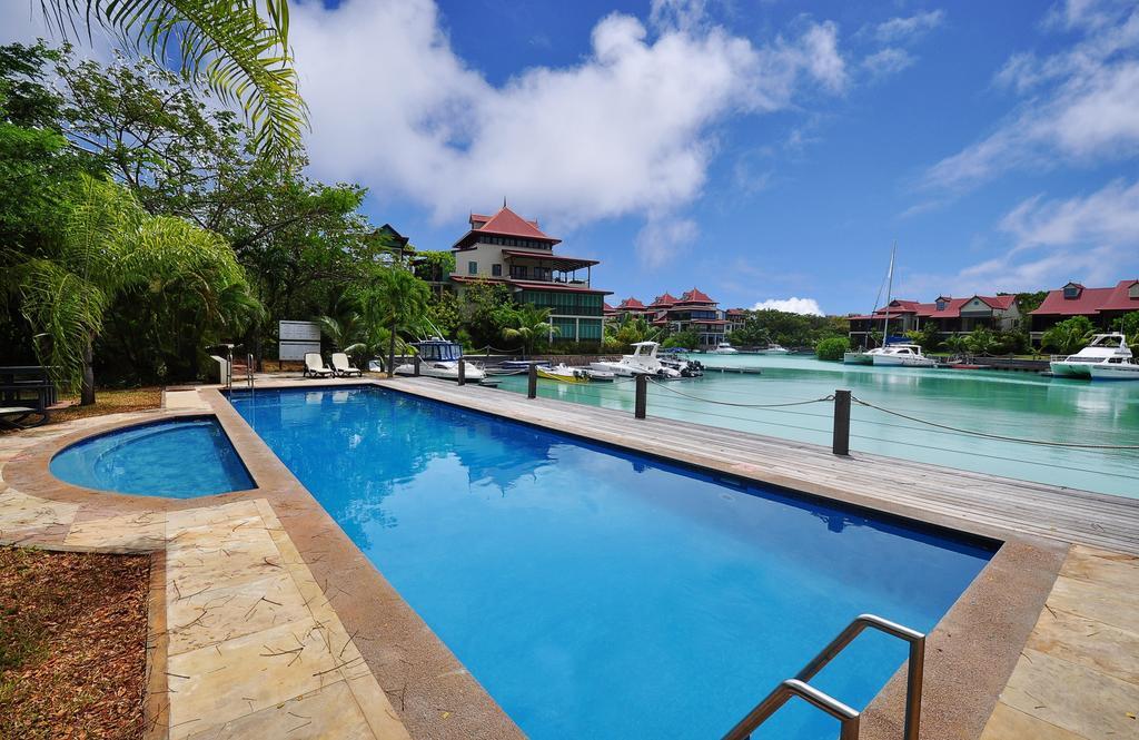 Eden Island, Beach Front, Luxury, 3 Bed Ensuite, Wifi Bagian luar foto