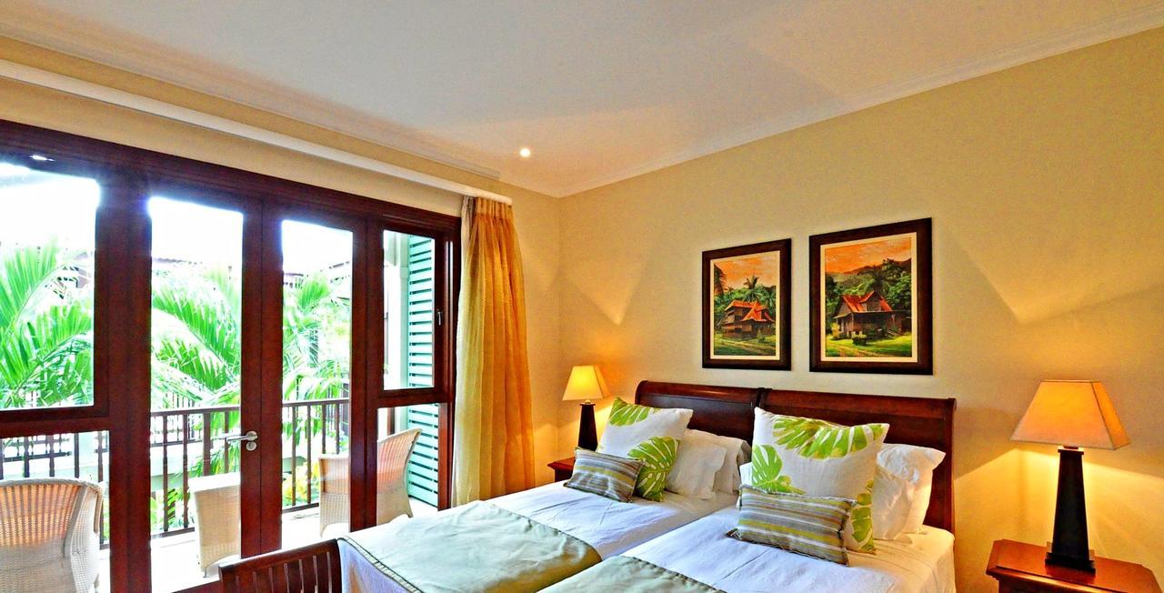 Eden Island, Beach Front, Luxury, 3 Bed Ensuite, Wifi Bagian luar foto