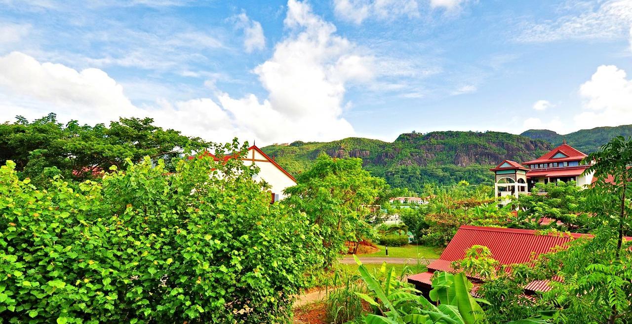 Eden Island, Beach Front, Luxury, 3 Bed Ensuite, Wifi Bagian luar foto