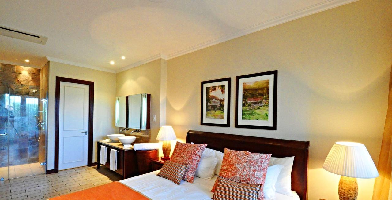 Eden Island, Beach Front, Luxury, 3 Bed Ensuite, Wifi Bagian luar foto