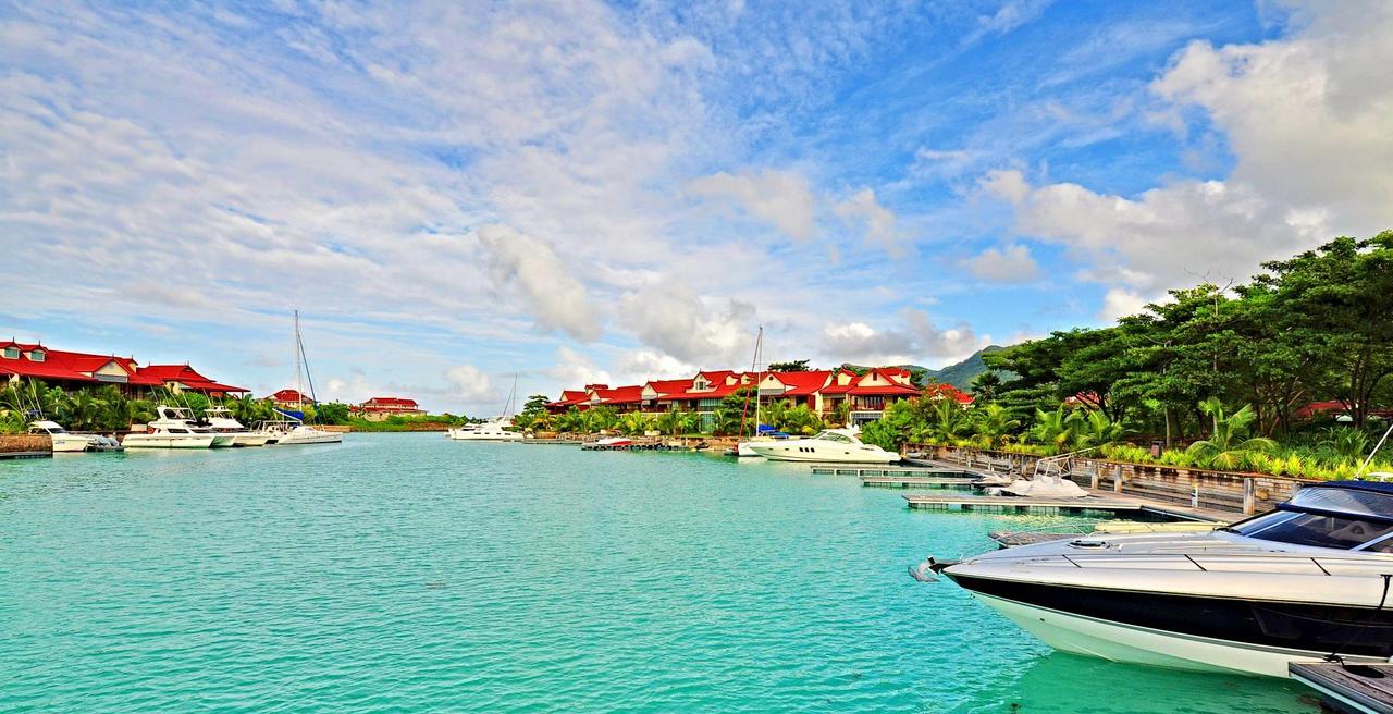 Eden Island, Beach Front, Luxury, 3 Bed Ensuite, Wifi Bagian luar foto
