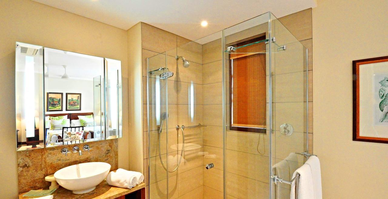 Eden Island, Beach Front, Luxury, 3 Bed Ensuite, Wifi Bagian luar foto