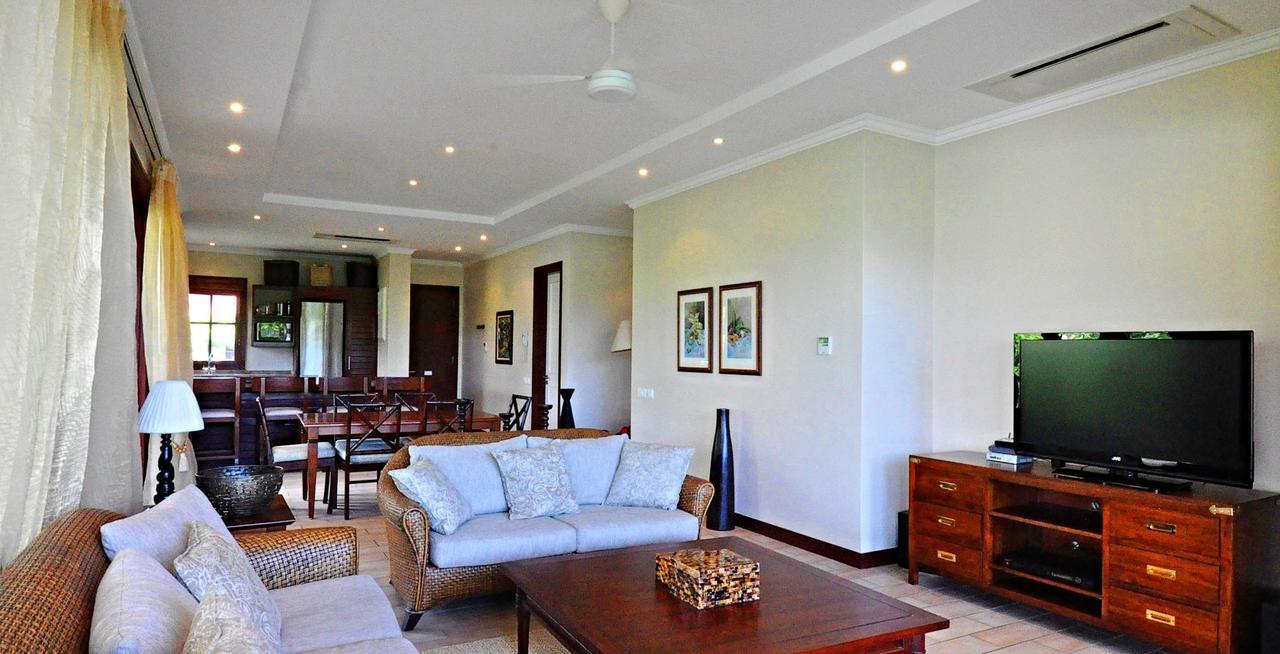 Eden Island, Beach Front, Luxury, 3 Bed Ensuite, Wifi Bagian luar foto