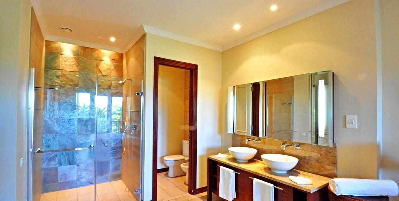 Eden Island, Beach Front, Luxury, 3 Bed Ensuite, Wifi Bagian luar foto