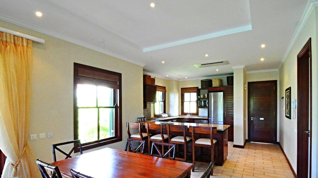 Eden Island, Beach Front, Luxury, 3 Bed Ensuite, Wifi Bagian luar foto