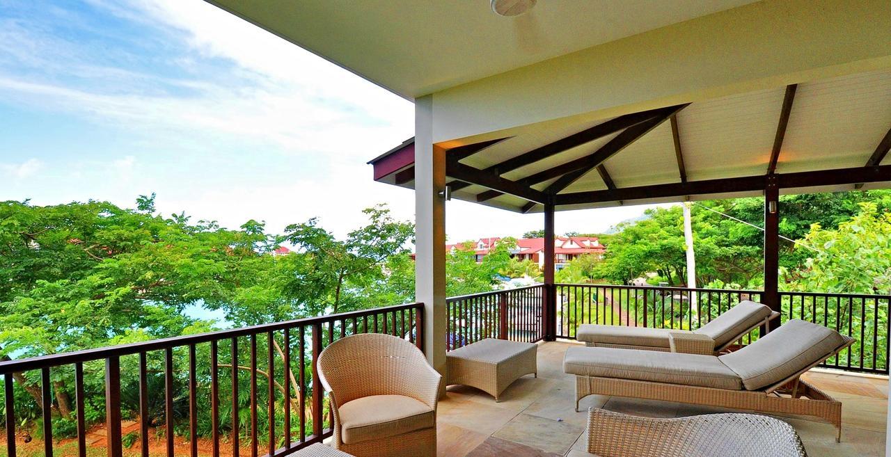 Eden Island, Beach Front, Luxury, 3 Bed Ensuite, Wifi Bagian luar foto