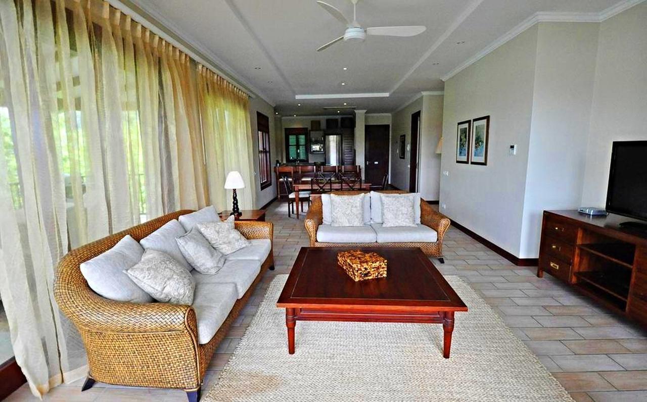 Eden Island, Beach Front, Luxury, 3 Bed Ensuite, Wifi Bagian luar foto