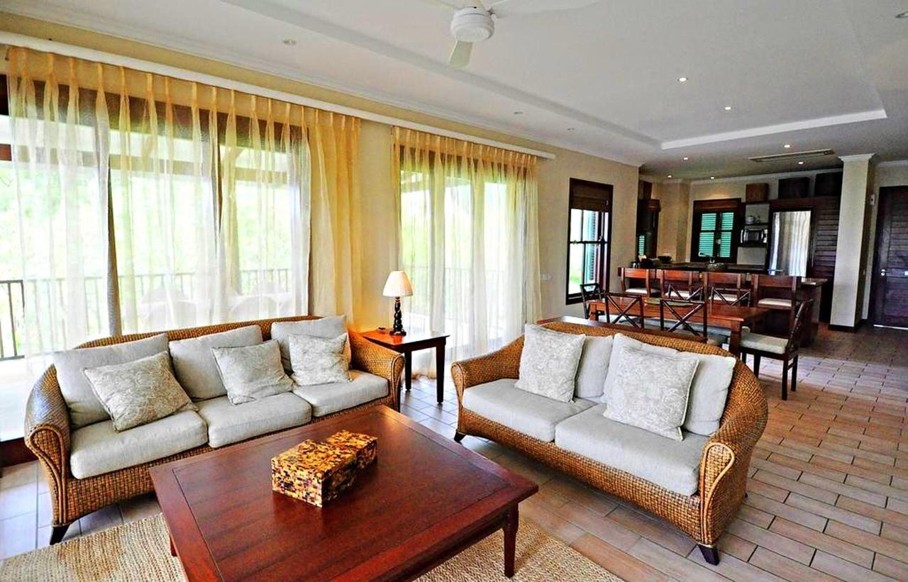 Eden Island, Beach Front, Luxury, 3 Bed Ensuite, Wifi Bagian luar foto