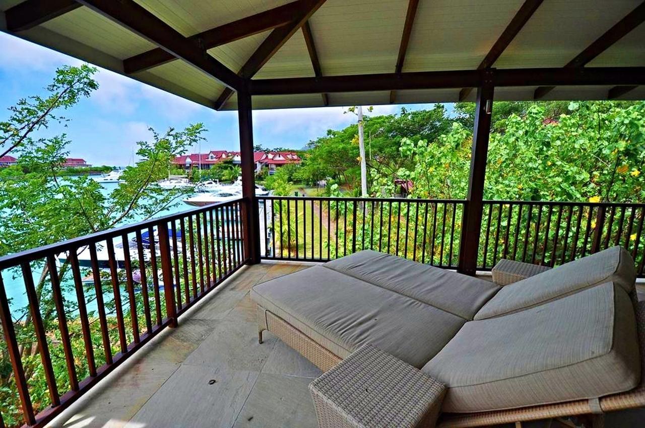 Eden Island, Beach Front, Luxury, 3 Bed Ensuite, Wifi Bagian luar foto