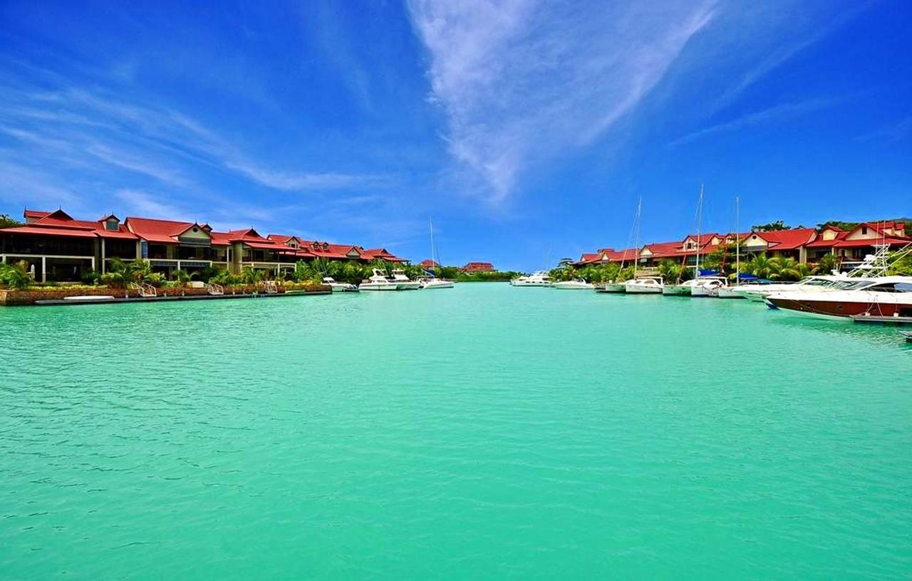 Eden Island, Beach Front, Luxury, 3 Bed Ensuite, Wifi Bagian luar foto