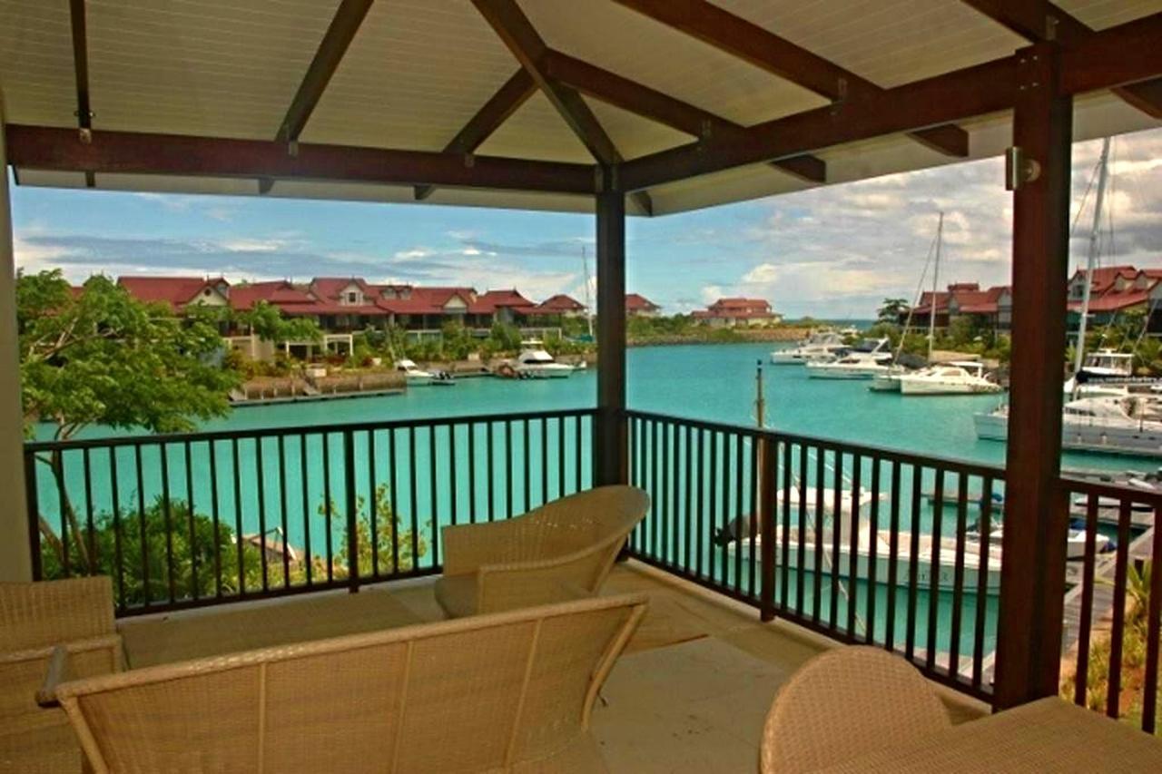 Eden Island, Beach Front, Luxury, 3 Bed Ensuite, Wifi Bagian luar foto