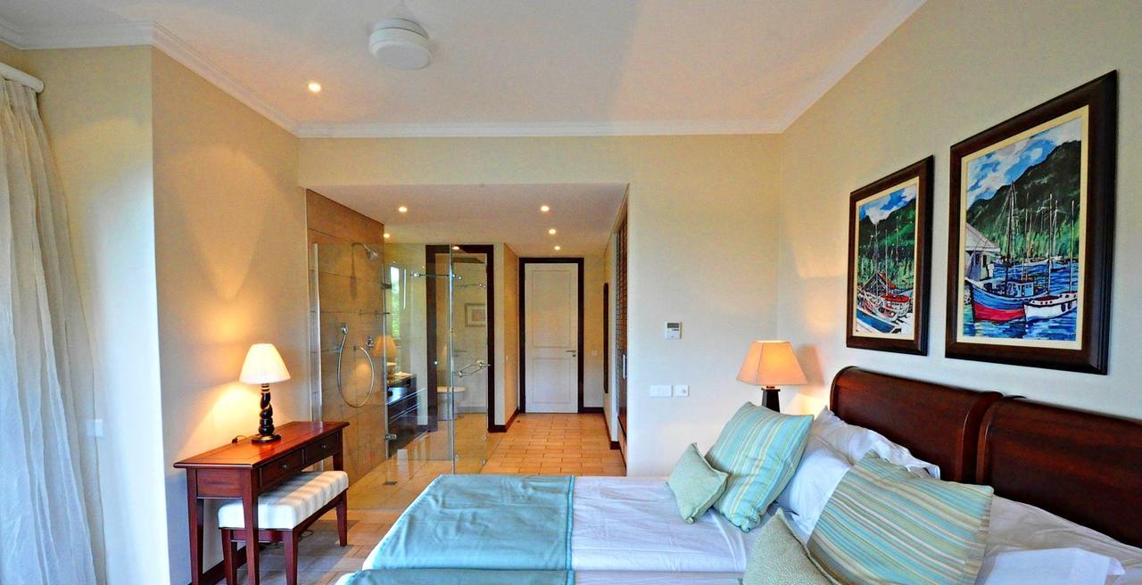 Eden Island, Beach Front, Luxury, 3 Bed Ensuite, Wifi Bagian luar foto