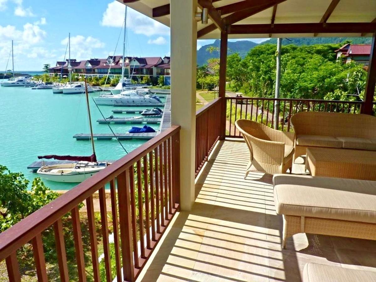 Eden Island, Beach Front, Luxury, 3 Bed Ensuite, Wifi Bagian luar foto