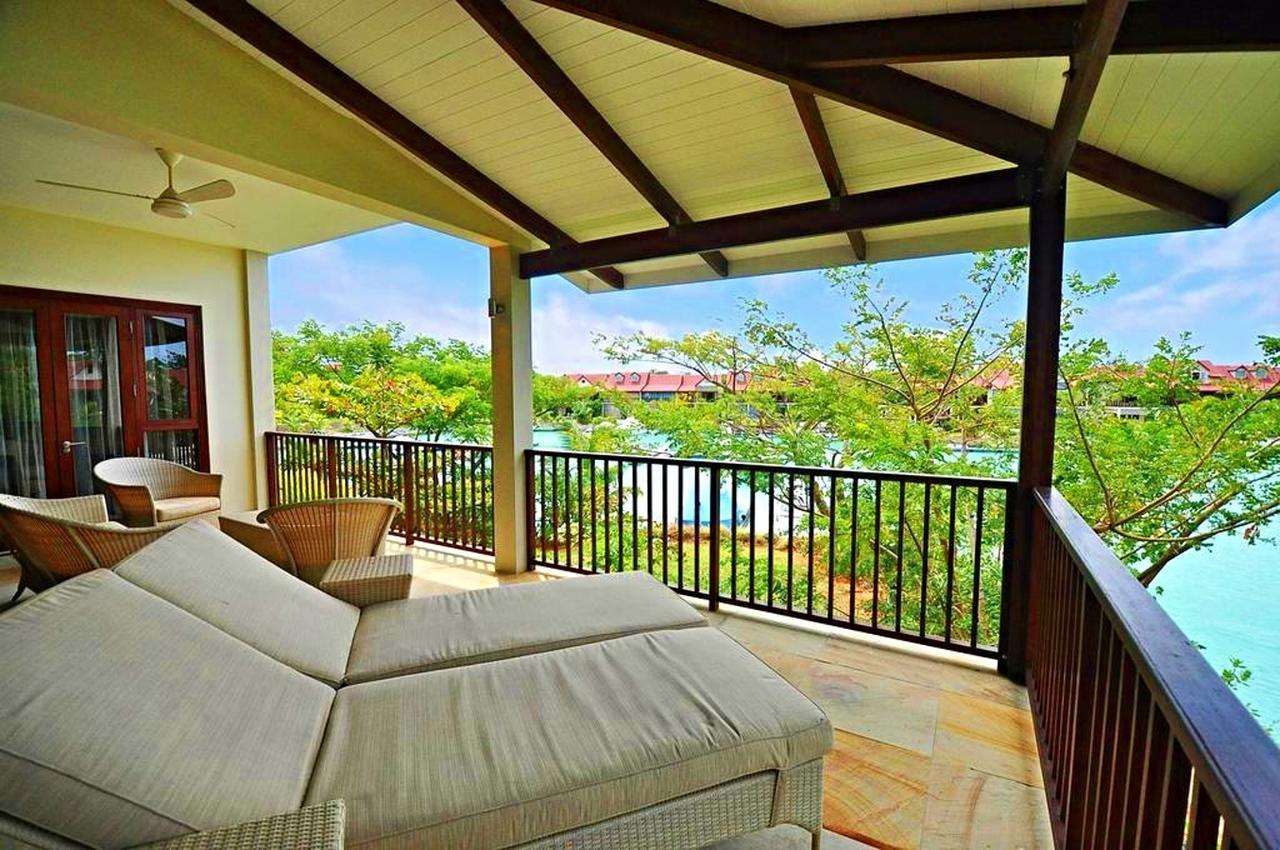 Eden Island, Beach Front, Luxury, 3 Bed Ensuite, Wifi Bagian luar foto