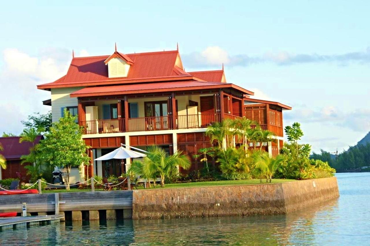 Eden Island, Beach Front, Luxury, 3 Bed Ensuite, Wifi Bagian luar foto